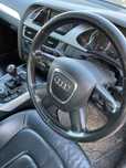 Volan Audi A4 B8 cu comenzi