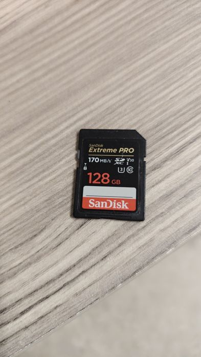 Canon EOS M50 комплект