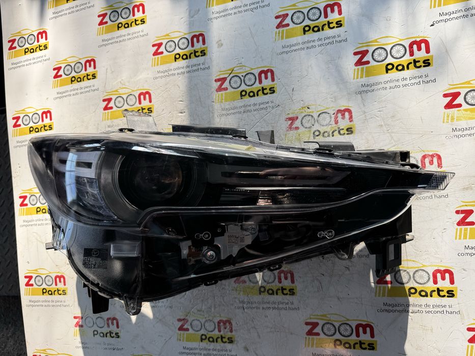 Far dreapta full LED Mazda CX5 KF 2018-2024
