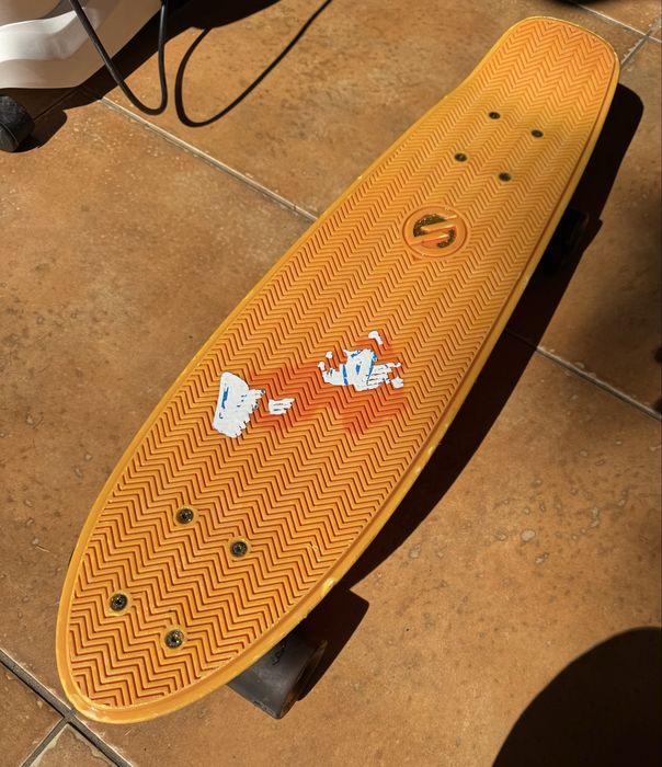 Skateboard pt copii