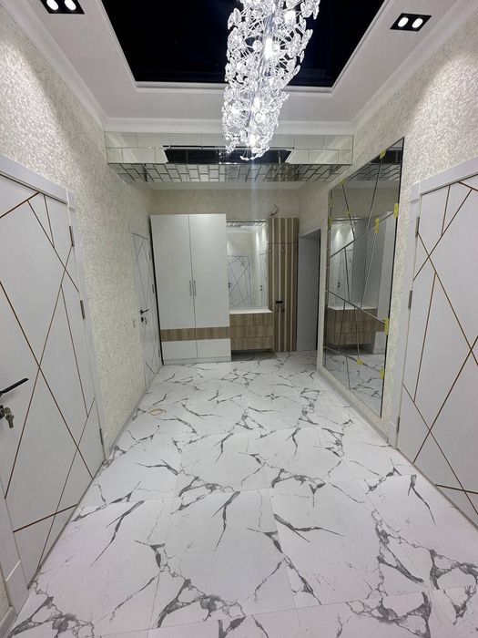 1 хонали новостройка Медгородок Янги Тошми