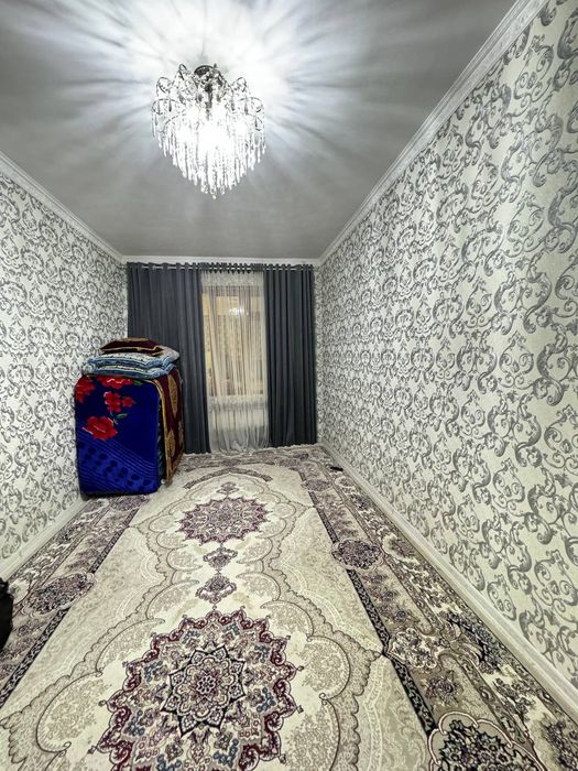 Kvartira ijaraga beriladi