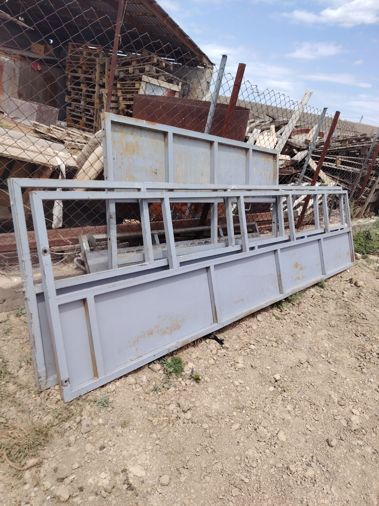 Борт. на. Газель. 4.20