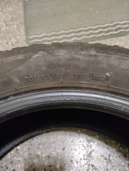 Зимни гуми Pirelli 205/55/16