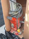 Carota Hilti dd160