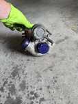 Turbosuflanta turbina  / admisie Fiat Ducato 2.3 euro 5