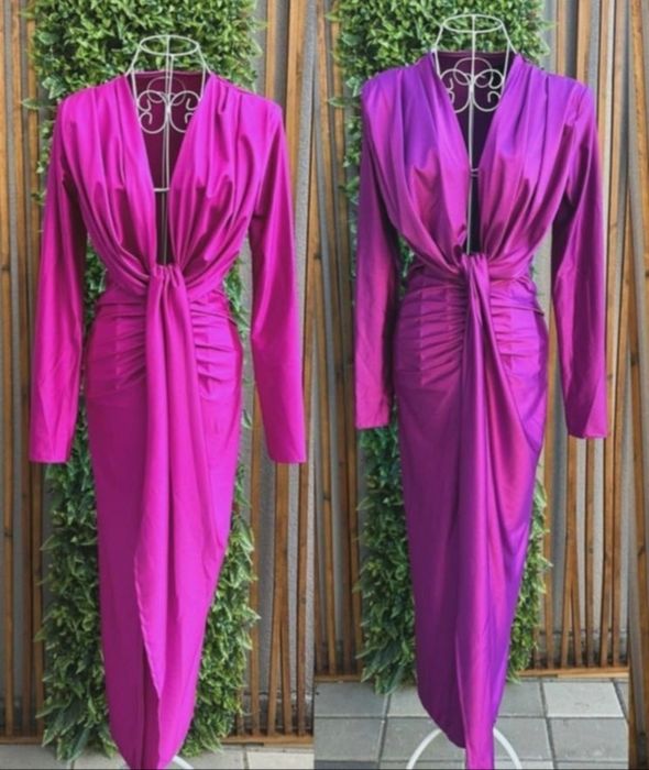 Rochie superbă, ascunde imperfecțiunile.