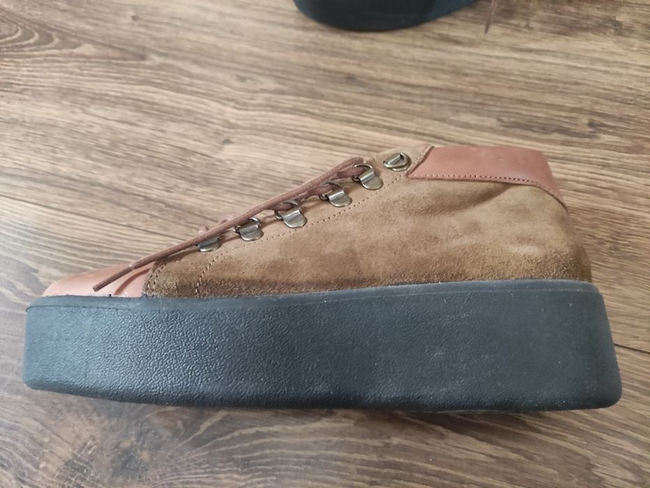 Pantofi dama noi