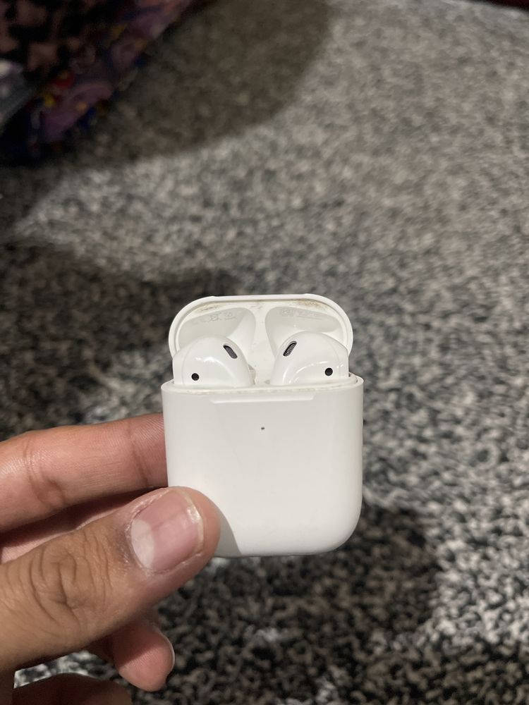 AirPods 2.1 Dubai original