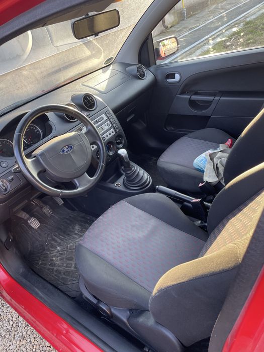 De vanzare in stare buna