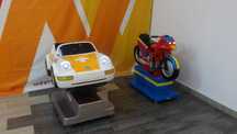 Jucarii Kiddie Rides