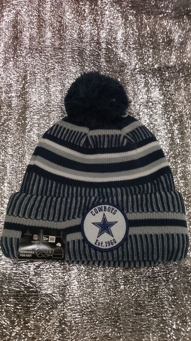 Caciula New Era NFL