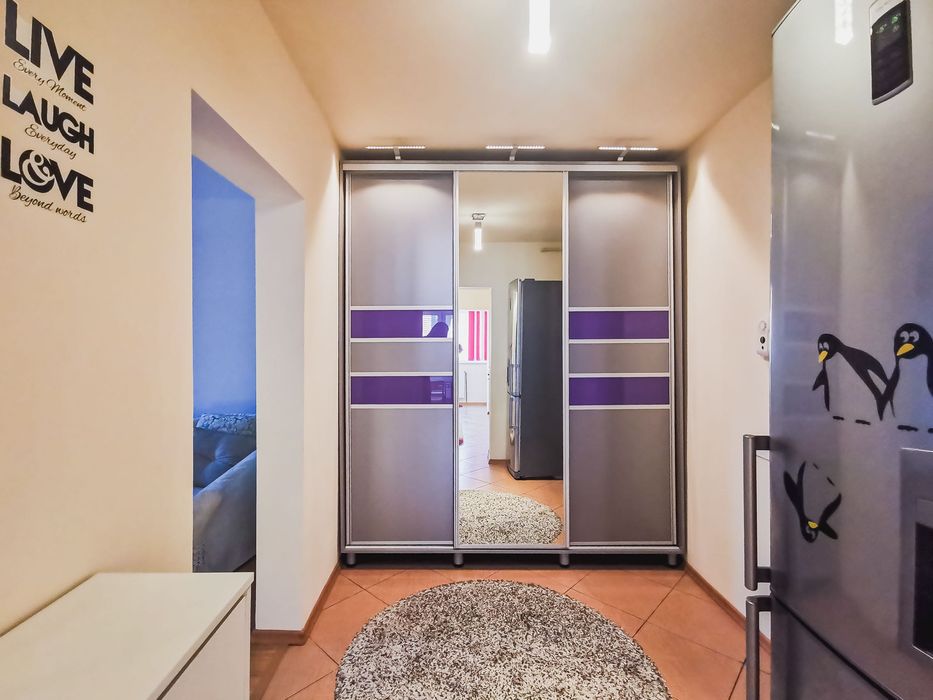 Inchiriere ap 2 cam | Nicolae Titulescu | Sector 1 | Proprietar