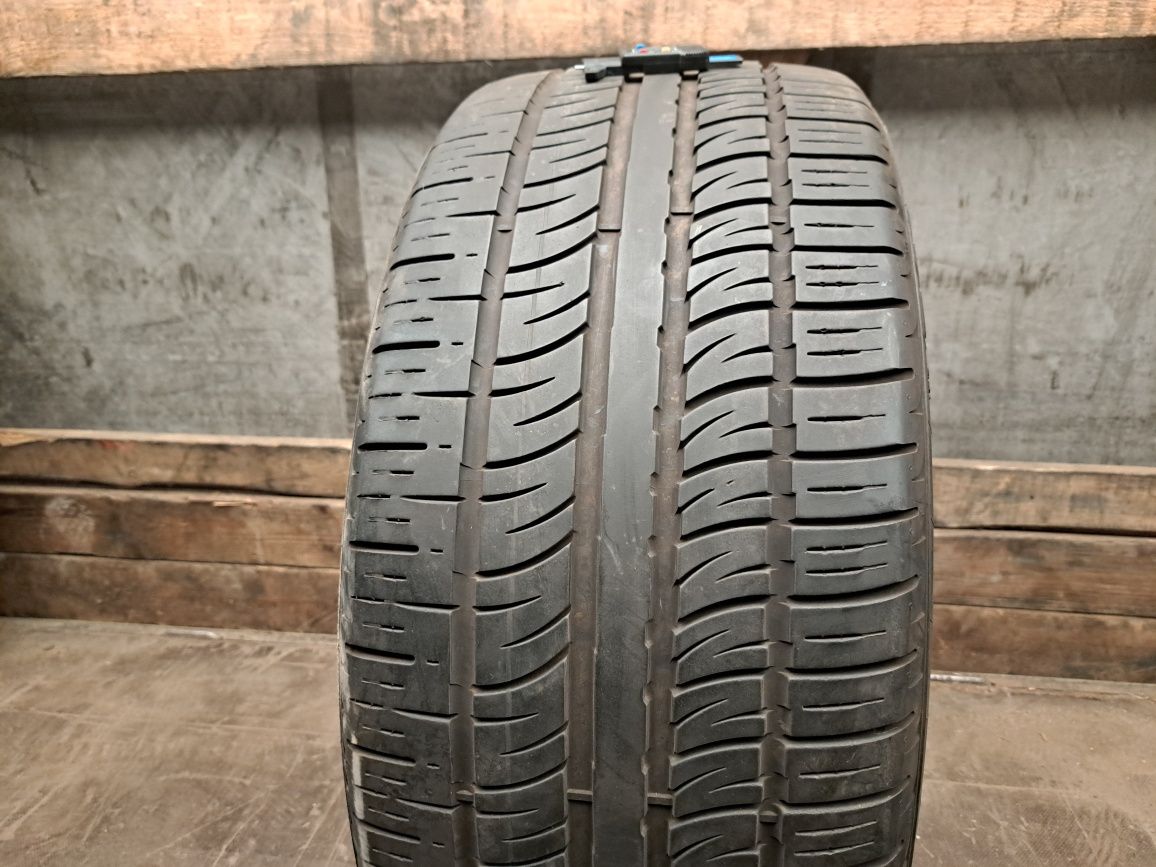 O anvelopa 295/40 R22 Pirelli