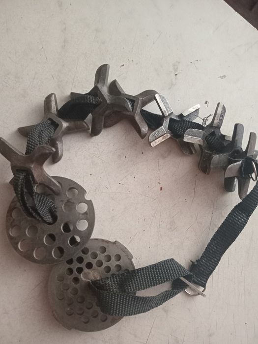 Ножи к мясорубке