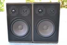 Boxe Canton GLX 200