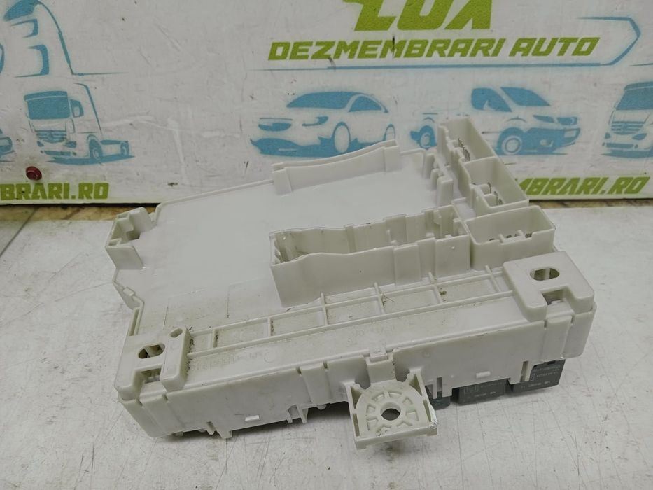 Panou sigurante A4545400024 Smart Forfour 1 [2004 - 2006] 1.5 benzina