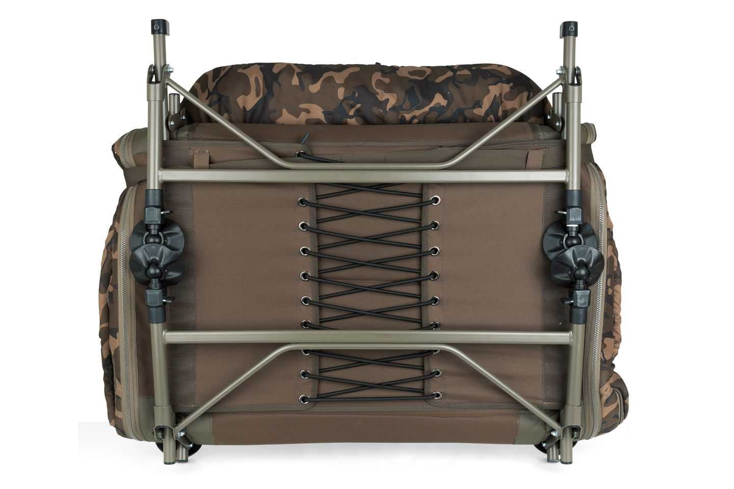 Легло със спален чувал FOX R-Series Sleep System