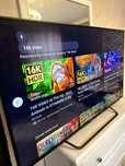 ТВ SONY SUPER UHD 4k Люкс сегмент 55 дюймов smart телевизор оригинал