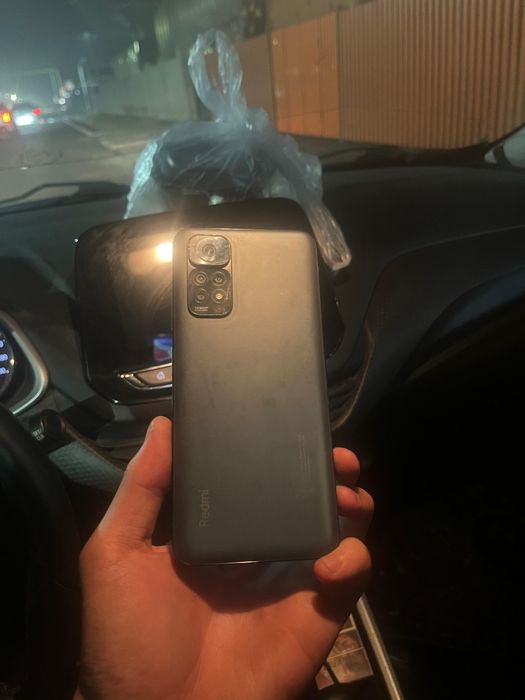 Продам Redmi note 11
