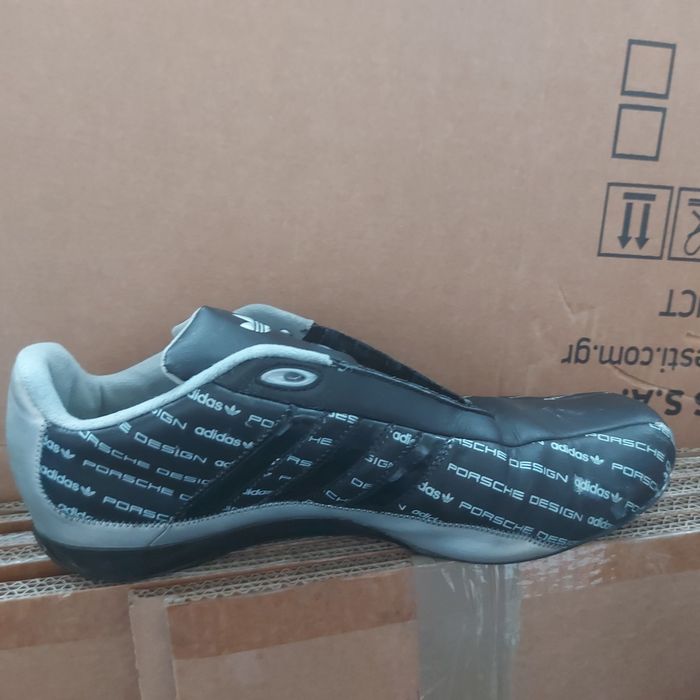 Adidas Porsche desingn