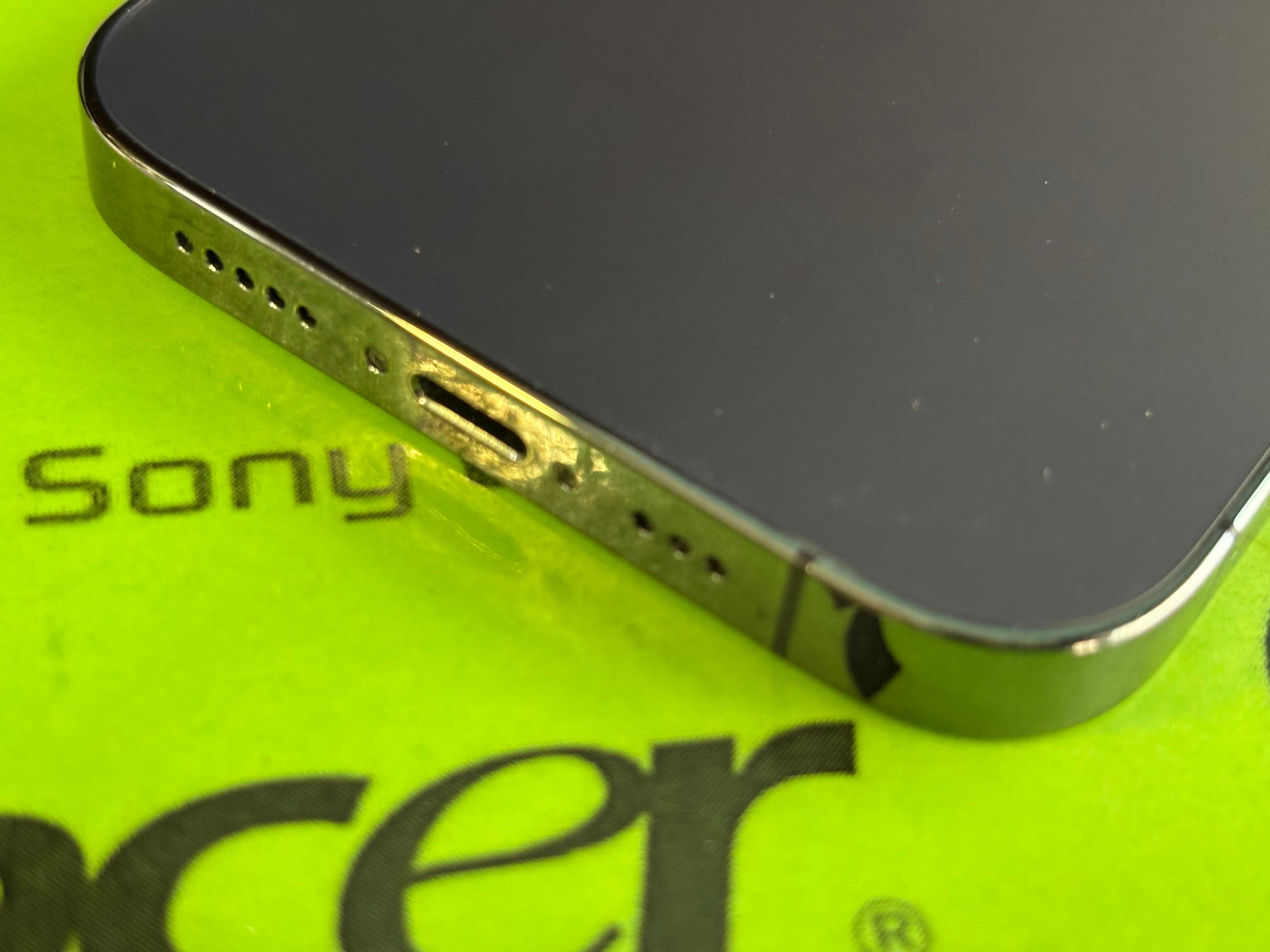 iPhone 14 Pro Deep 256gb 95% батерия