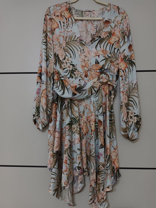 Нежна рокля Orsay