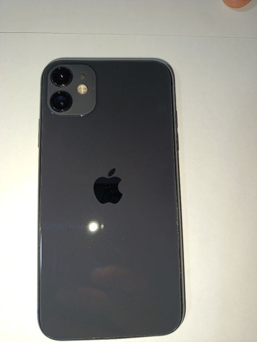 Srochniy Sotiladi: Iphone 11, 128GB, Black