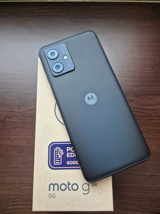 Motorola g54 power 5g 256gb