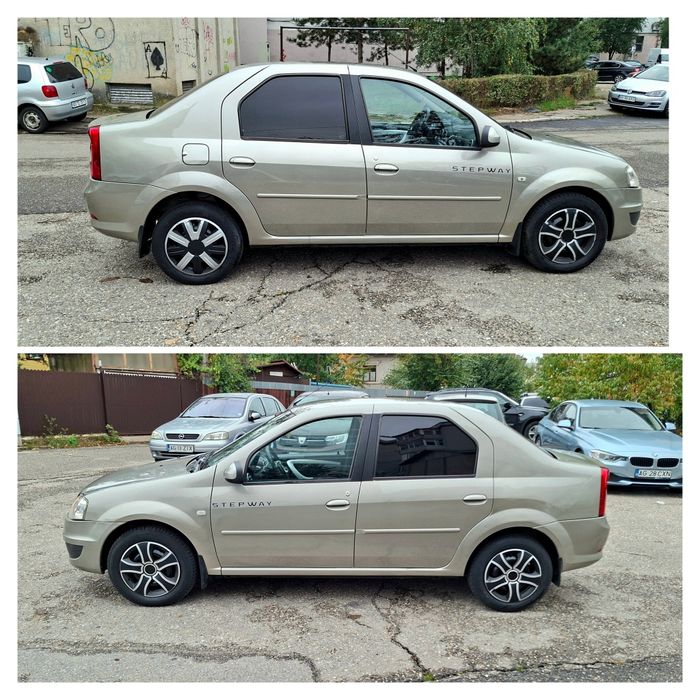 Dacia Logan 2010, *GPL* Full,Proprietar,impecabila