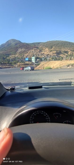 Matiz Best H9 konditsioner