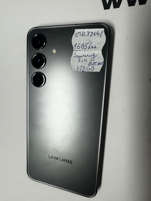 Samsung Galaxy S24, 128GB, 8GB RAM -T-