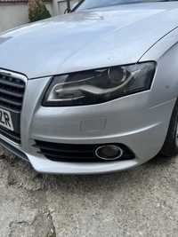 Far stanga audi a4 b8 bi xenon si led