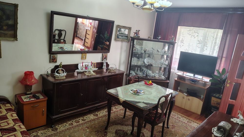 Iasi Bicaz Strada Stramosilor 2 decomandate 86950 euro