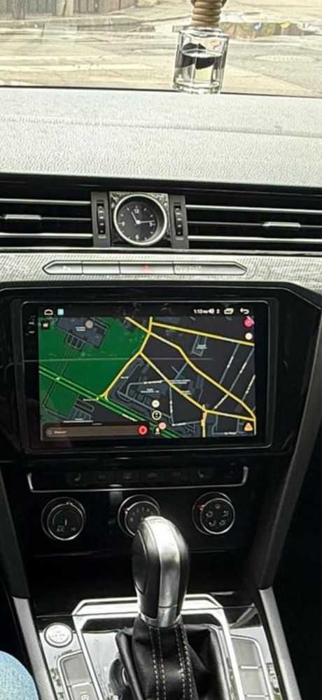 Navigatie android