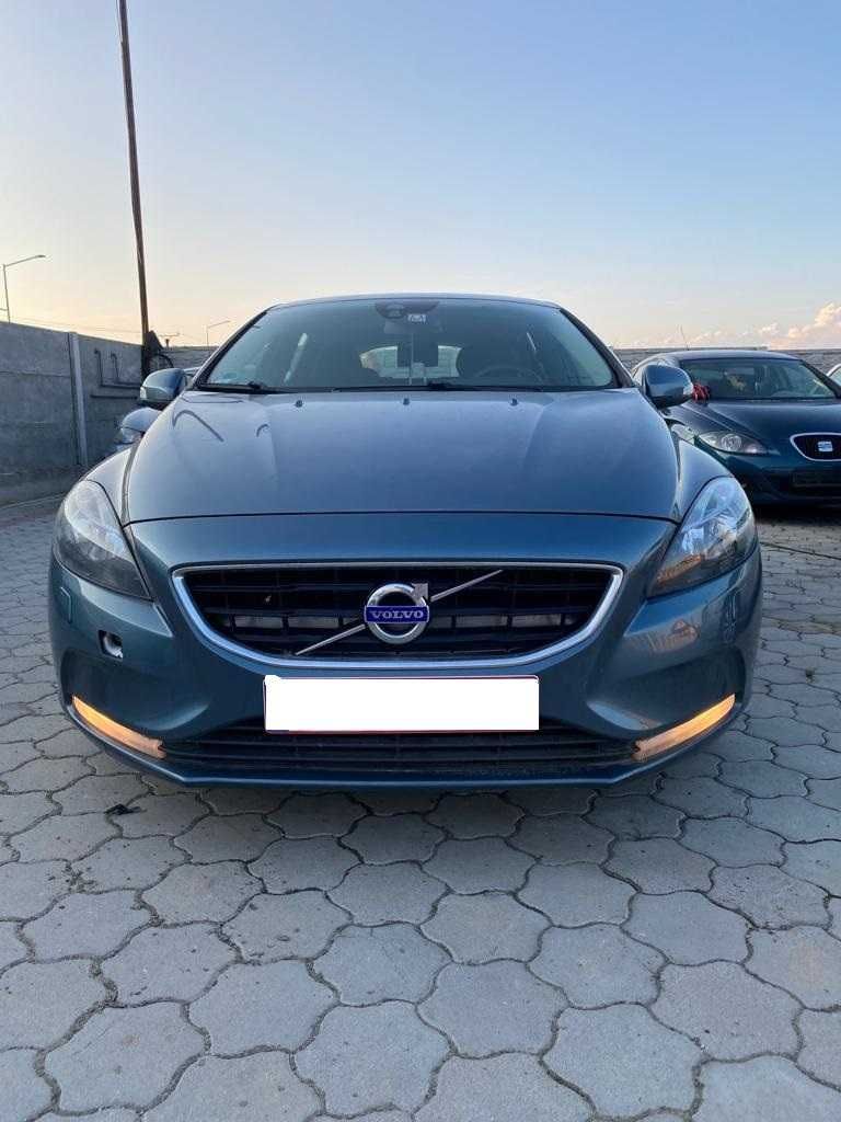 VAND VOLVO V40 1.6 TDI AN 2013