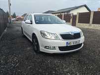 Skoda Octavia combi 2.0 TDI