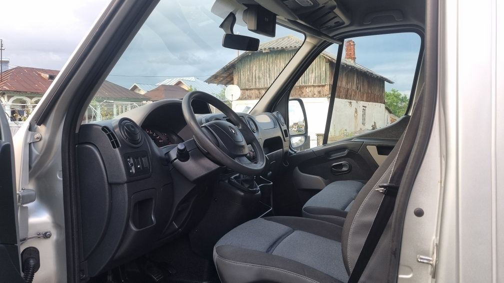 Renault Master Basculabil, Iveco daily,Mercedes Sprinter