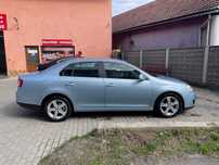 Volkswagen Jetta 1.9TDI Diesel 2008 250000km 105CP