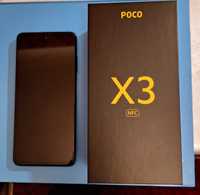 Продается смартфон Poco X3 NFC.