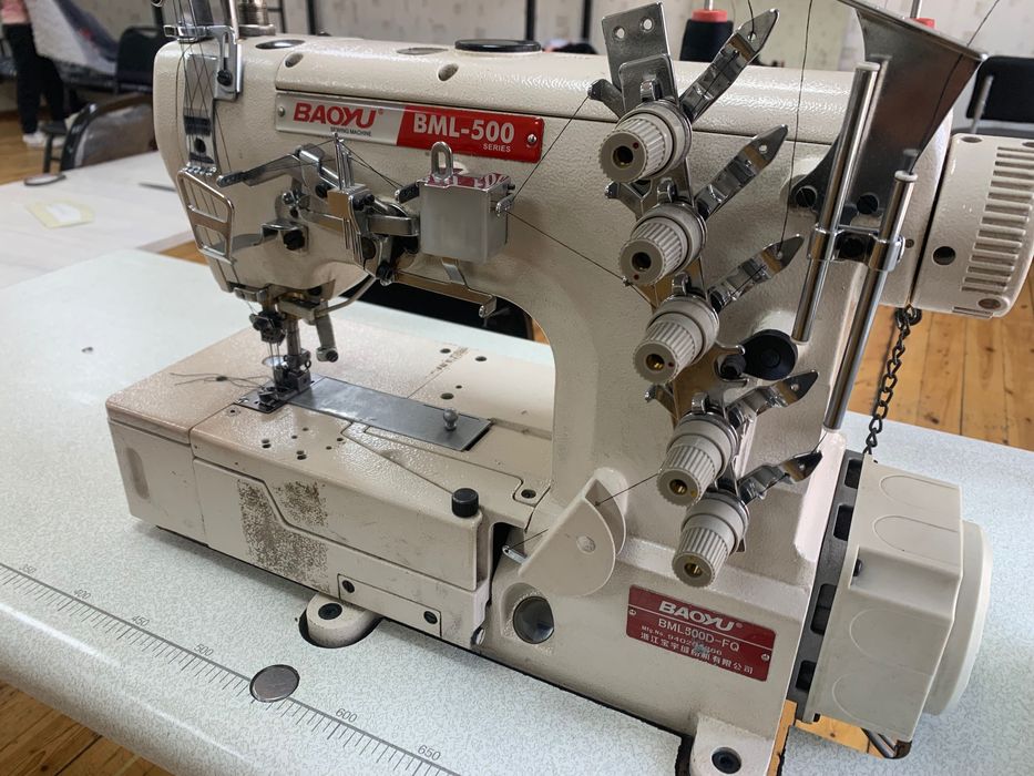 Рашма BAOYU состояние зур