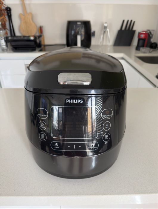 Спешно! Мултикукър Philips HD4749