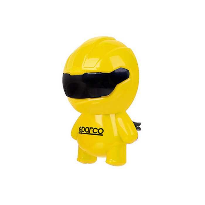 Sparco Ароматизатор Sparco автомобил кола