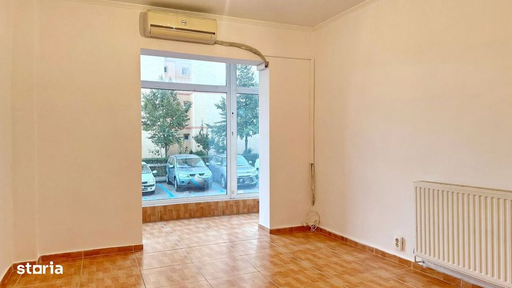 Spatiu Comercial - Calea Bucuresti