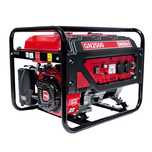 Generator portabil GN2500 cadru deschis Pmax 2.8kW/230V