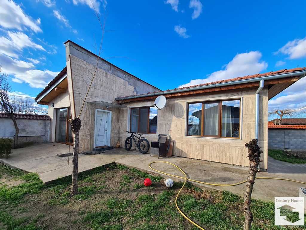 Продава се Къща в с. Ресен, Област Велико Търново - 120 кв.м за 1000 €/кв.м - Снимка #14
