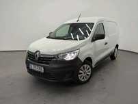 Renault Express 1.5DCI BLUE 75CP M5 Renault Express 1.5DCI Blue 75CP M5