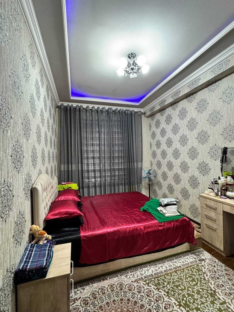 Продаётся 3/6/6 Жар-Арик