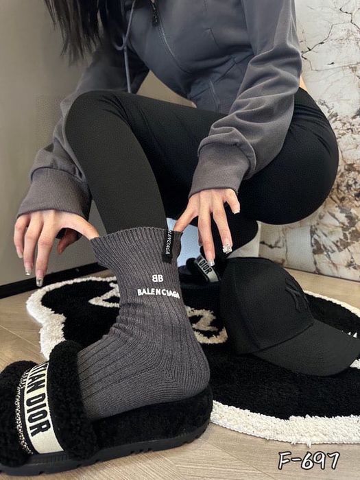 Дамски чорапи,,, различни цветове и модели