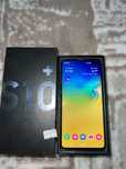 S10+ samsung galaxy